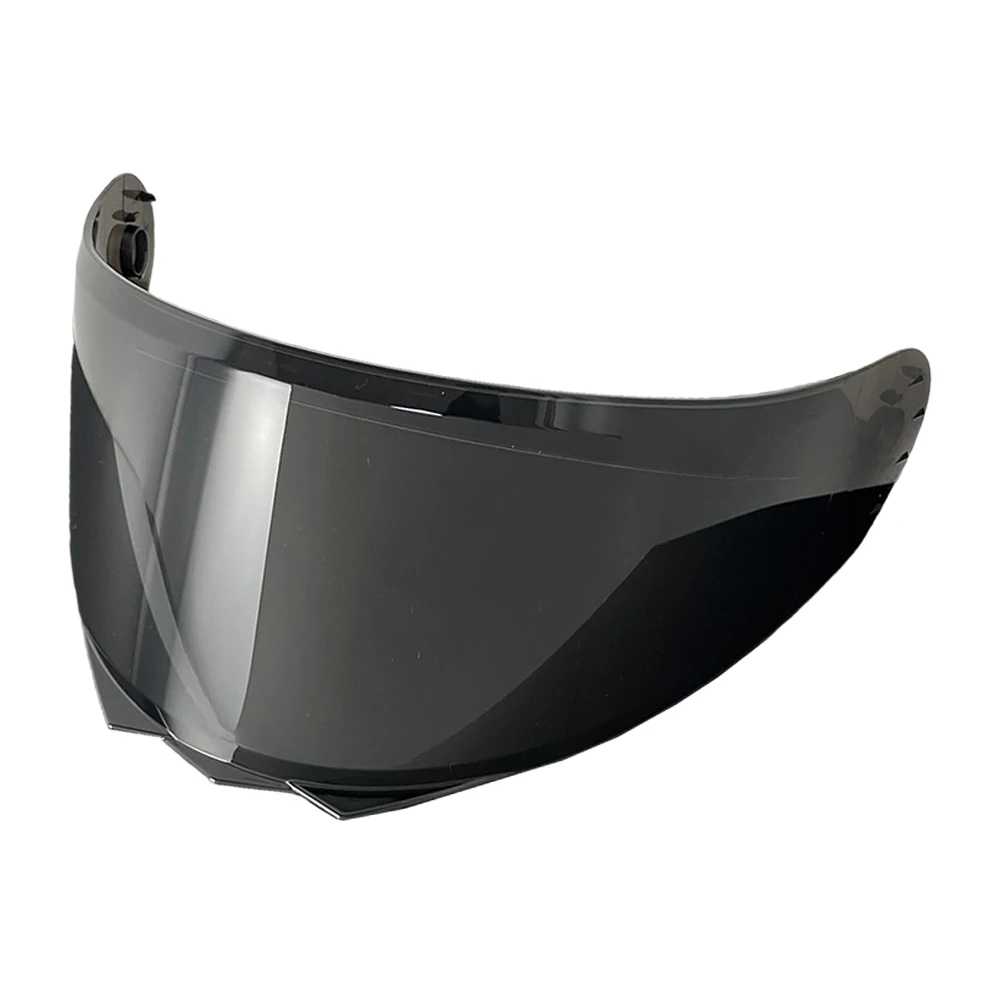 

R935 Козырек для шлема для RYMIC R935 R935SV Мотоциклетный щиток для лица Противотуманная защита от ультрафиолета Ударопрочные прочные детали линз