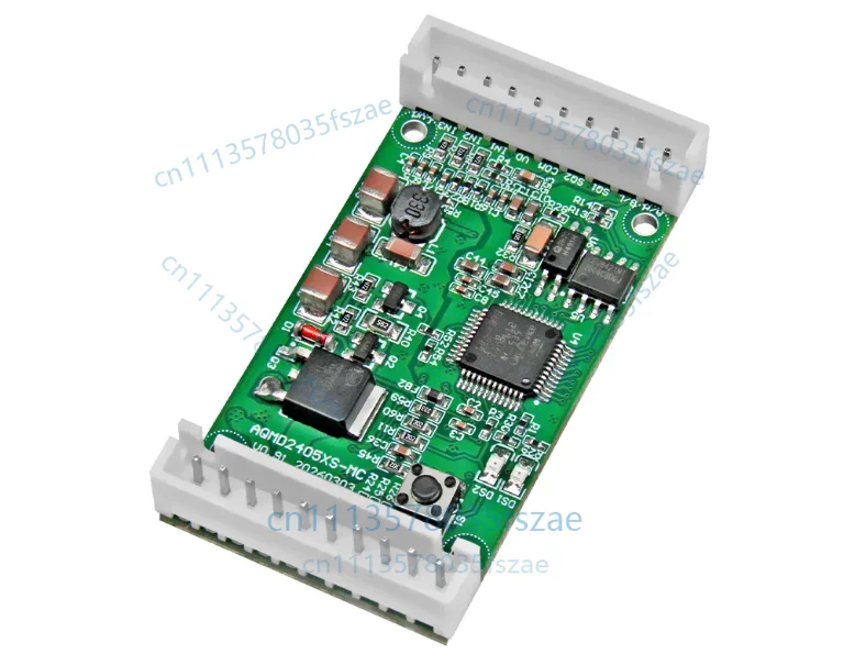 Accessories 1 pcs 12/24v 5a built-in driver dc motor control board