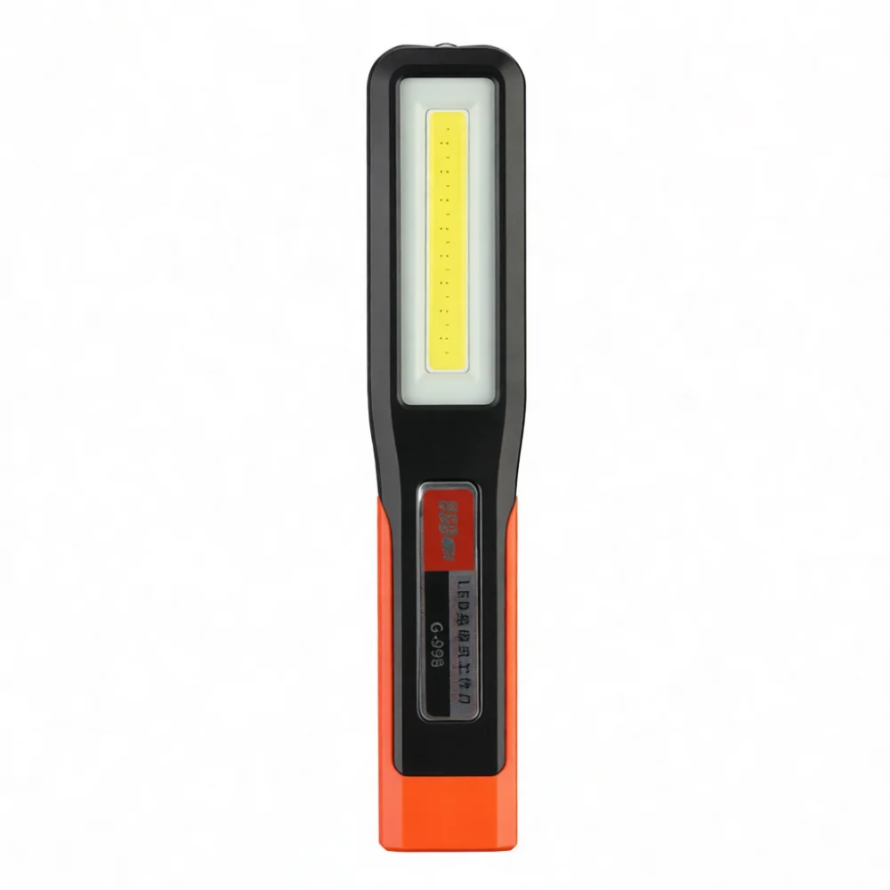 Flexible LED Work Light Rechar - đánh giá và giá Outdoor Camping Rug With Led Lights