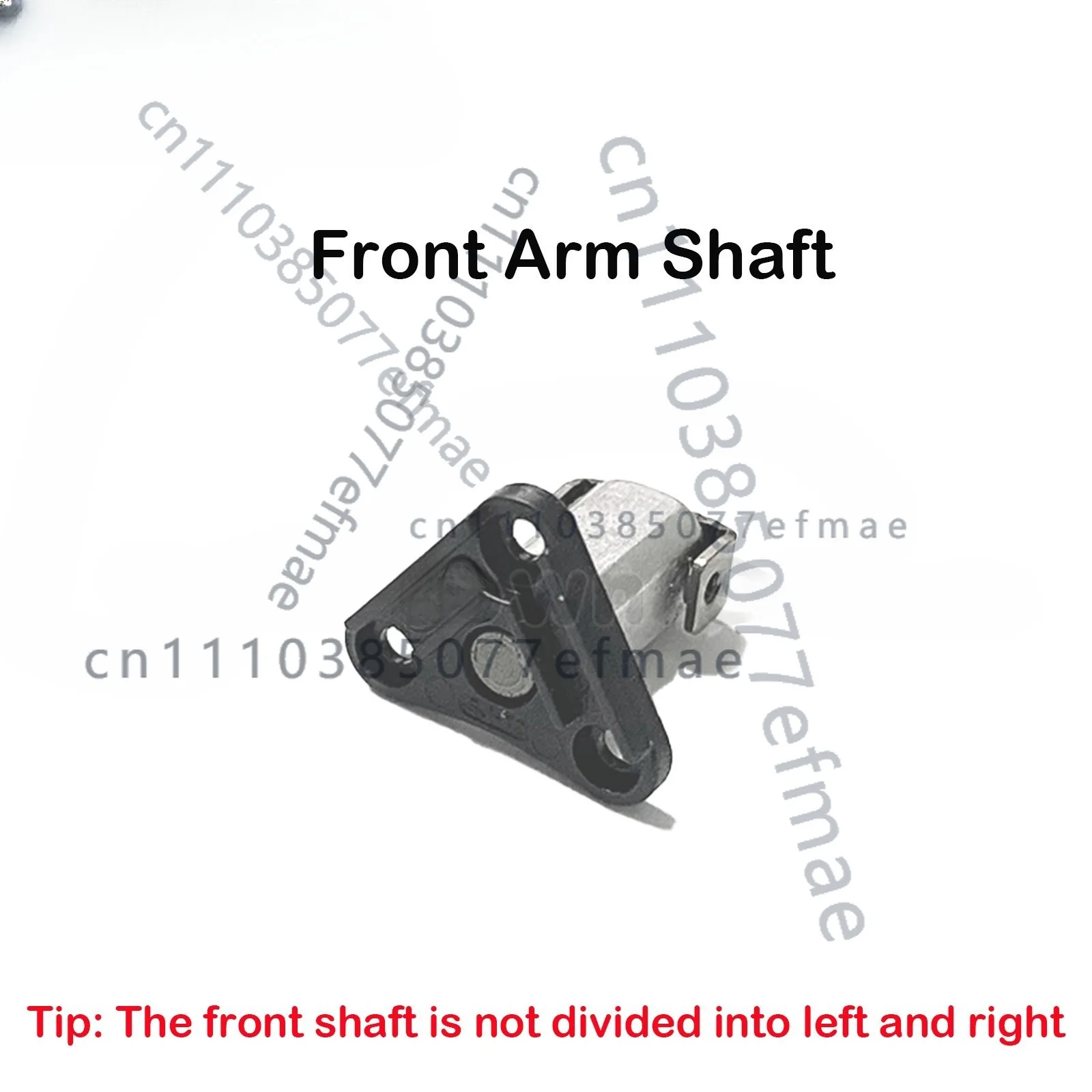 1pcs used OEM Arm Shaft Axis Replacement Repair Parts for DJI Mavic Mini 3 Drone Folding Arm Maintenance Spare Components