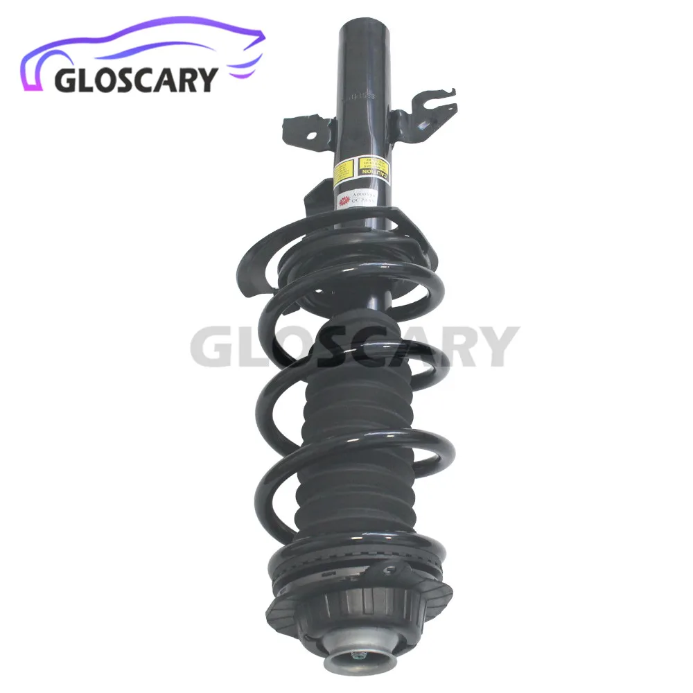 For Jeep Cherokee KL 2014-2020 Front Left/Right Shock Absorber Coil Spring Assembly Without ADS 5274534AF 5274535AF