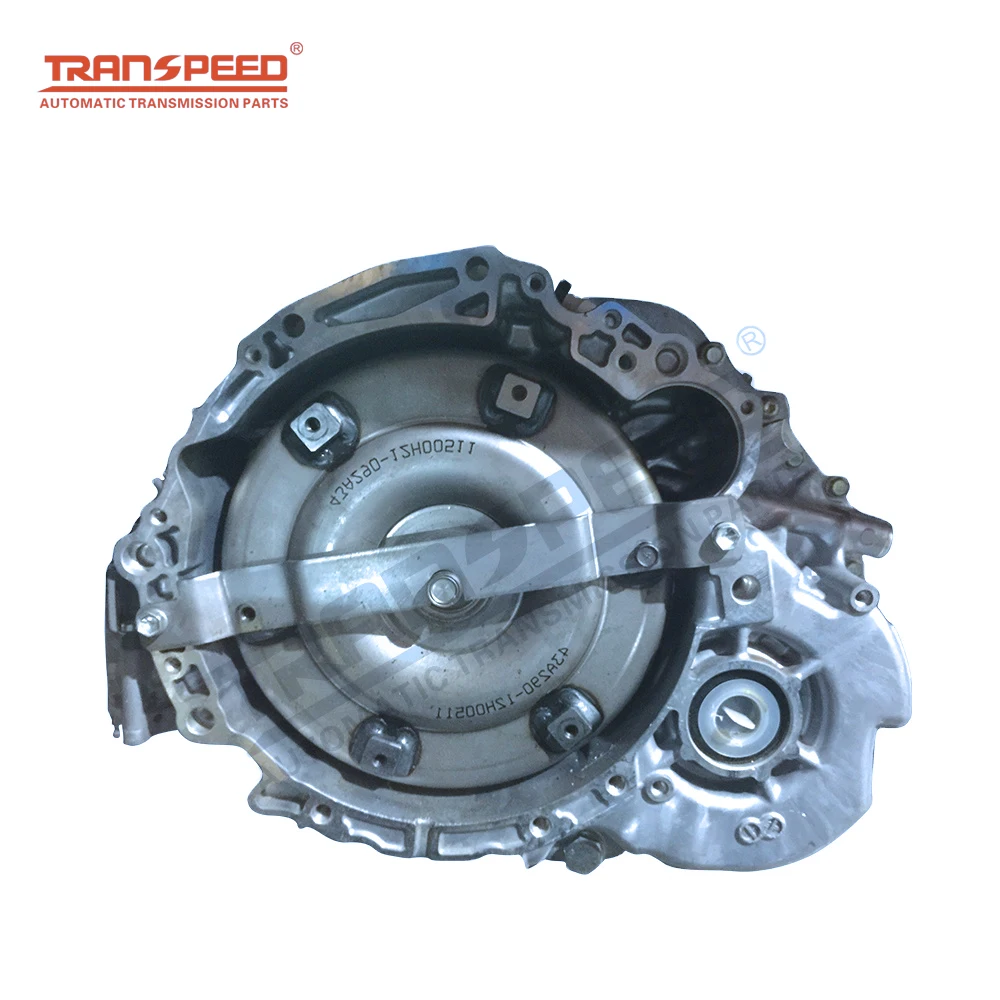 

Transpeed AW55-50SN Auto Transmission Gearbox Without Start-stop