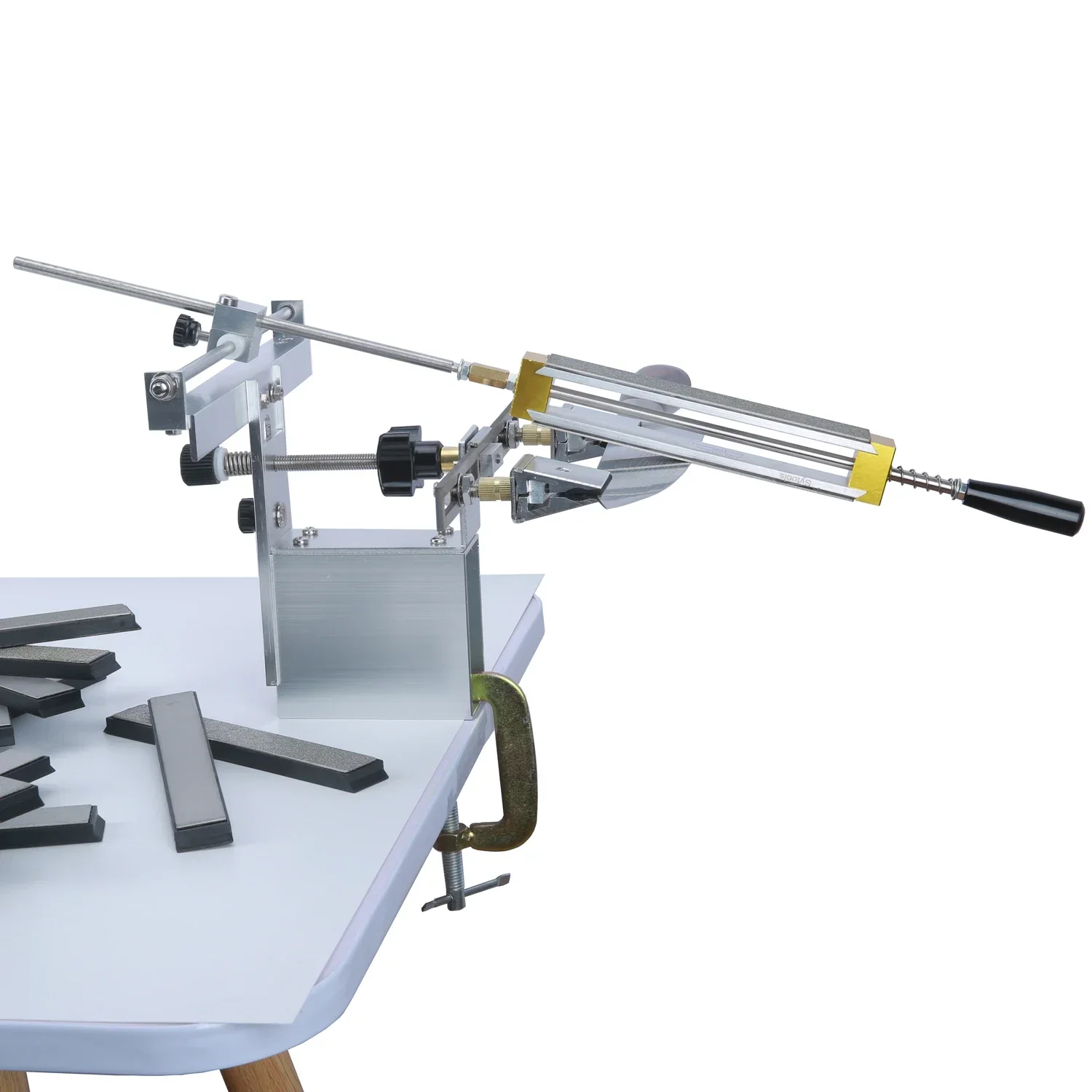 Kitchen Knife Fixed…