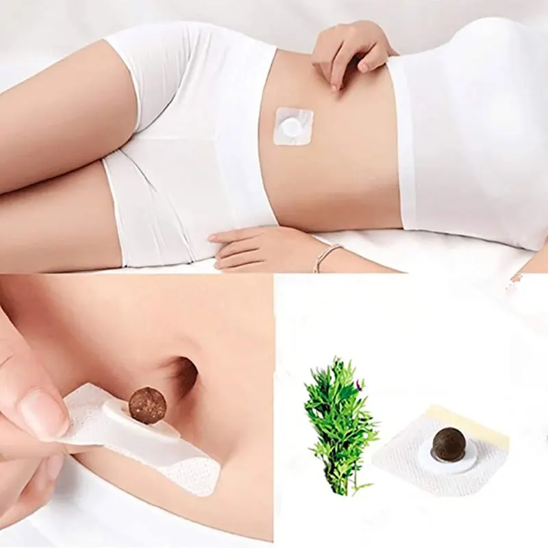 30/60/120/240pcs Fast Slim Patch Slimming Fat Burning Patches To Lose Weight Mugwort Detox Belly Navel Stickers Natural Herbs