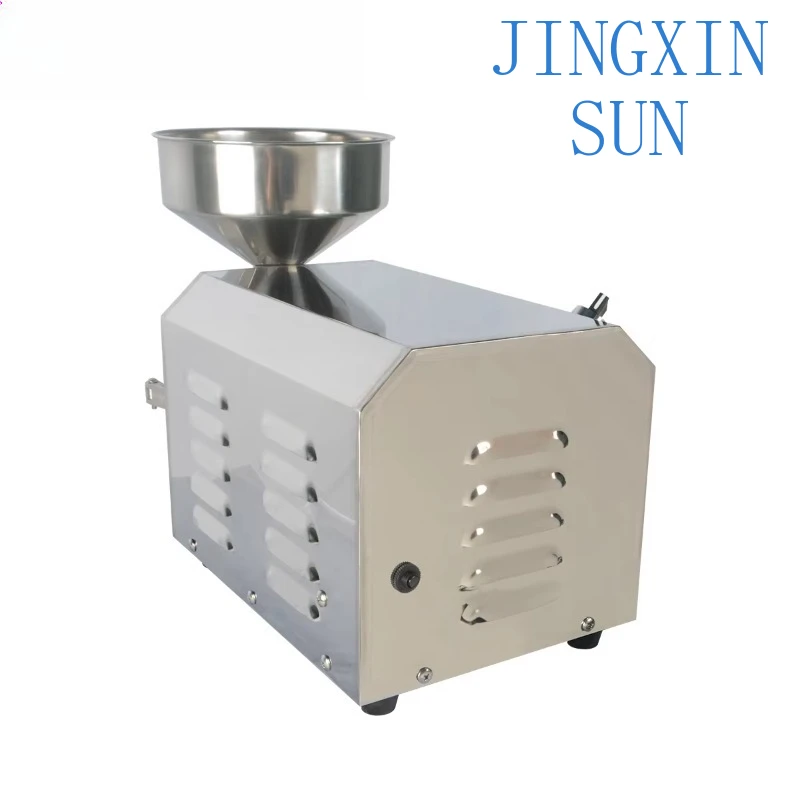 Large Capacity Industrial Grinder 20kg 30kg 40kg Coffee Bean Grinding Machine