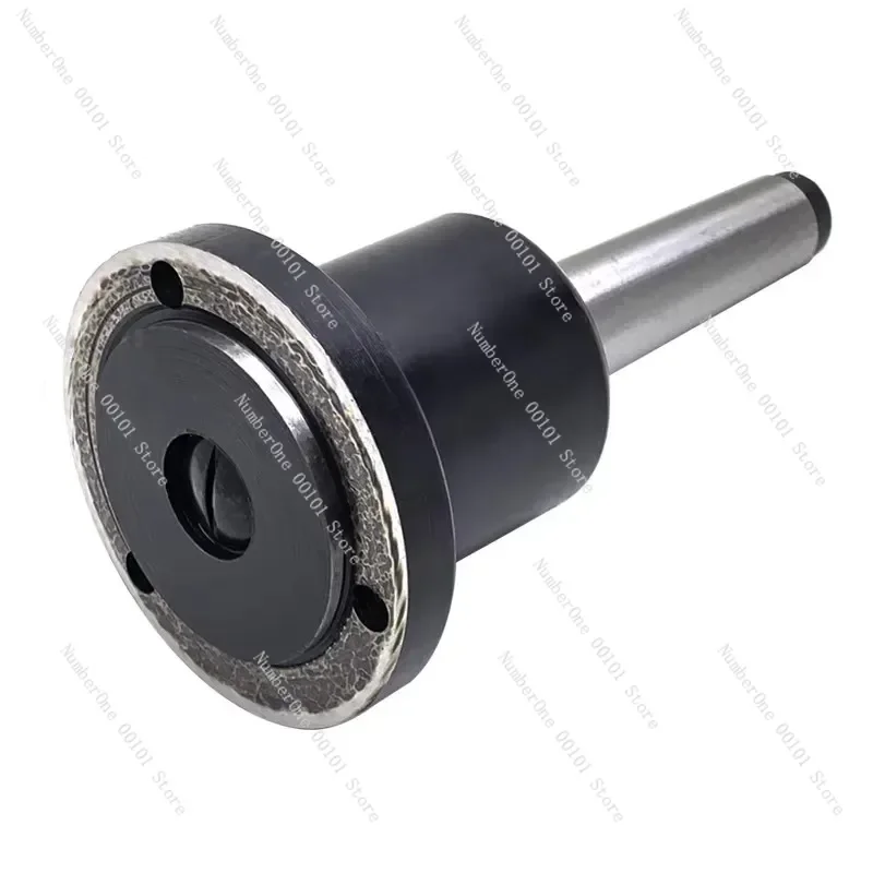 Rotary Type Taper MT2 MT3 MT4 MT5 Lathe Chuck Shank Flange 3 Jaw 4 Jaw Chuck Adapter 80mm 100mm 125mm 160mm 200mm