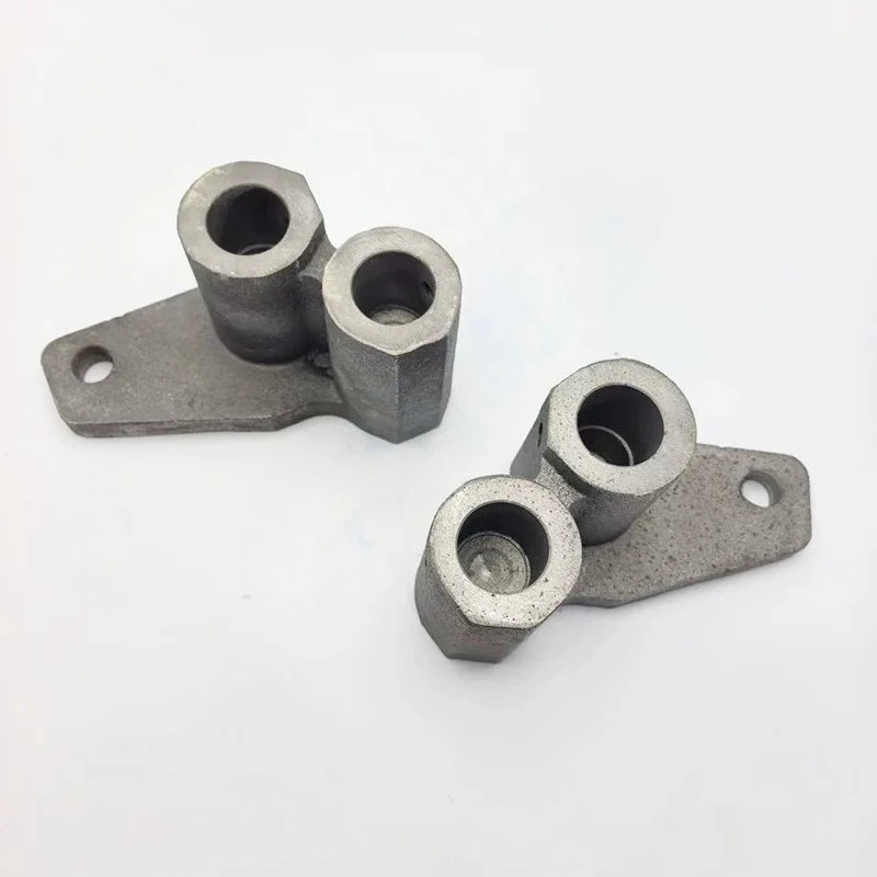 Air-jet Loom, Take-up Left Press Roller Seat 610P55 Right Press Rod Seat 610P56