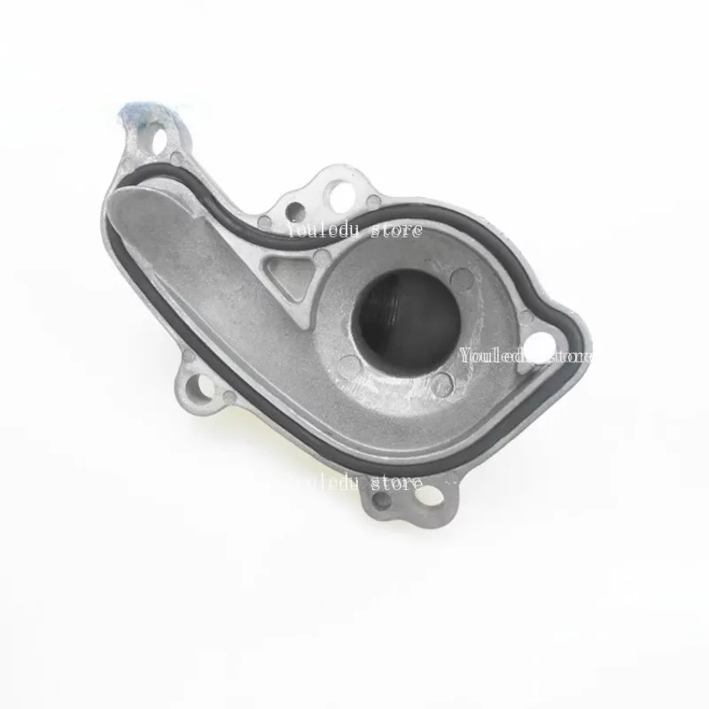 

Suitable for motorcycle accessories CF250 water pump cover 250NK water pump shell water pump outer cover