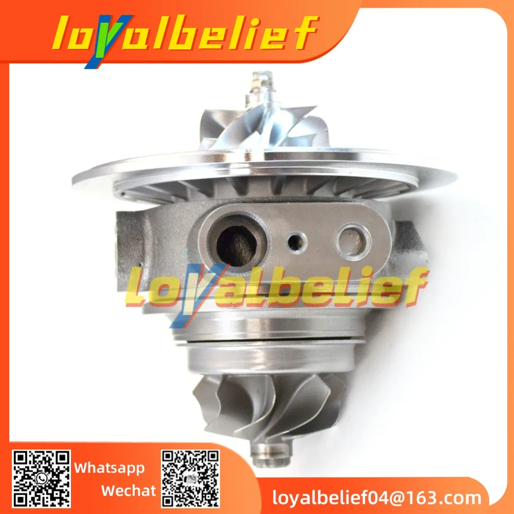 

Turbocharger Cartridge for VW Golf R Audi S3 Seat Leon Cupra 2.0 06K145702H 06K145702HX 06K145702J 06K145702M