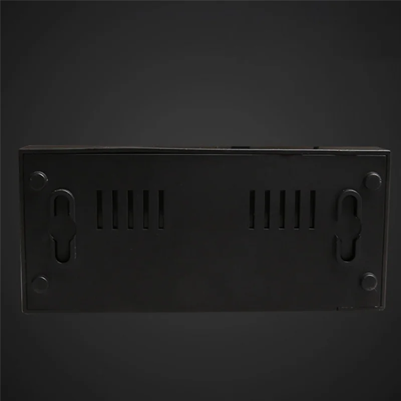 Новый! !8-портовый гигабитный коммутатор Ethernet Smart Switcher Высокопроизводительный сетевой коммутатор 1000 Мбит/с RJ45-концентратор Интернет-инжектор
