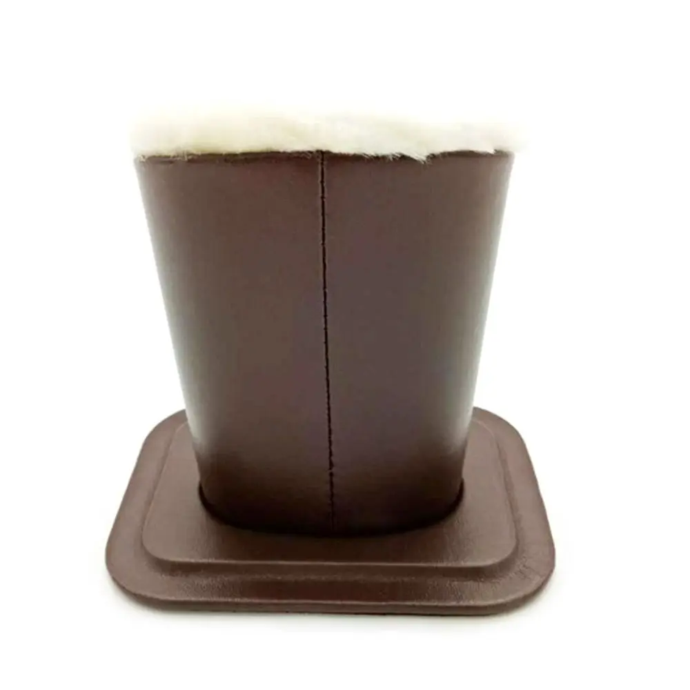 صندوق نظارات أنيق، حافظة نظارات محمولة، حامل نظارات، حامل نظارات شمسية، وعاء فرشاة