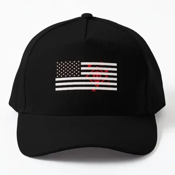 레이더 플래그 야구 모자 스냅백 블랙 프린트 남성용 힙합 아웃도어 캐스켓 소년용 봄 모자     여성 태양