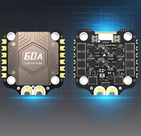 3-6S 5-8 Inch FPV Drone,SpeedyBee F405 V4 Stack+BLS 55A 4-in-1 ESC-30x30mm FC w/ Bluetooth,iNAV/Betaflight |PowerFPV Enthusiasts