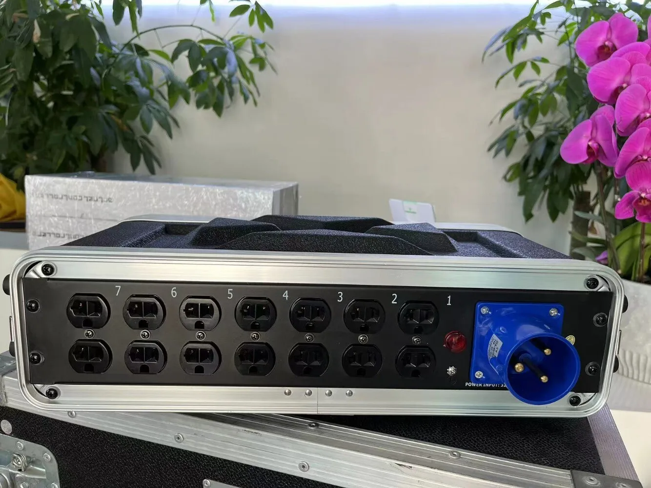 Aluminum Single Pha… - image