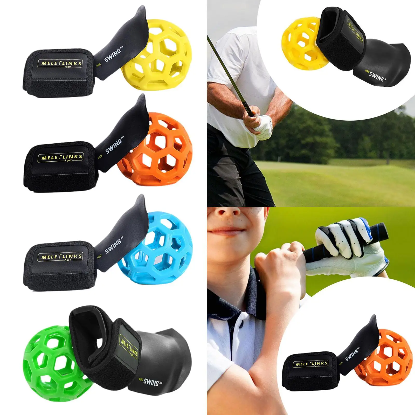 Thumbnail 4 - #40 Golf Training Aids Comparison Guide