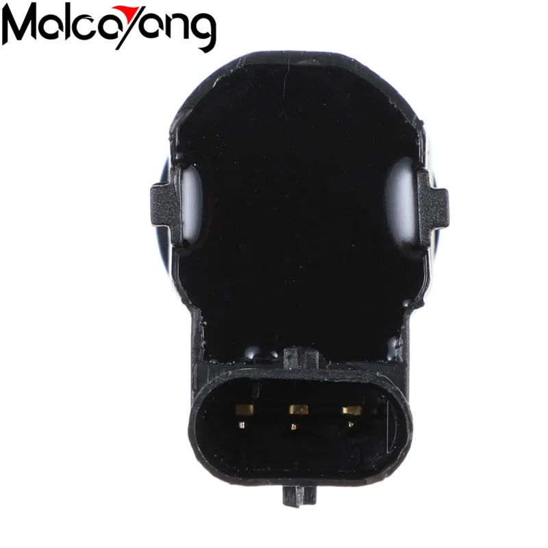 66209231281 New Parking PDC Ultrasonic Sensor for BMW F06 F07 F10 F13 X5 E70 9231281