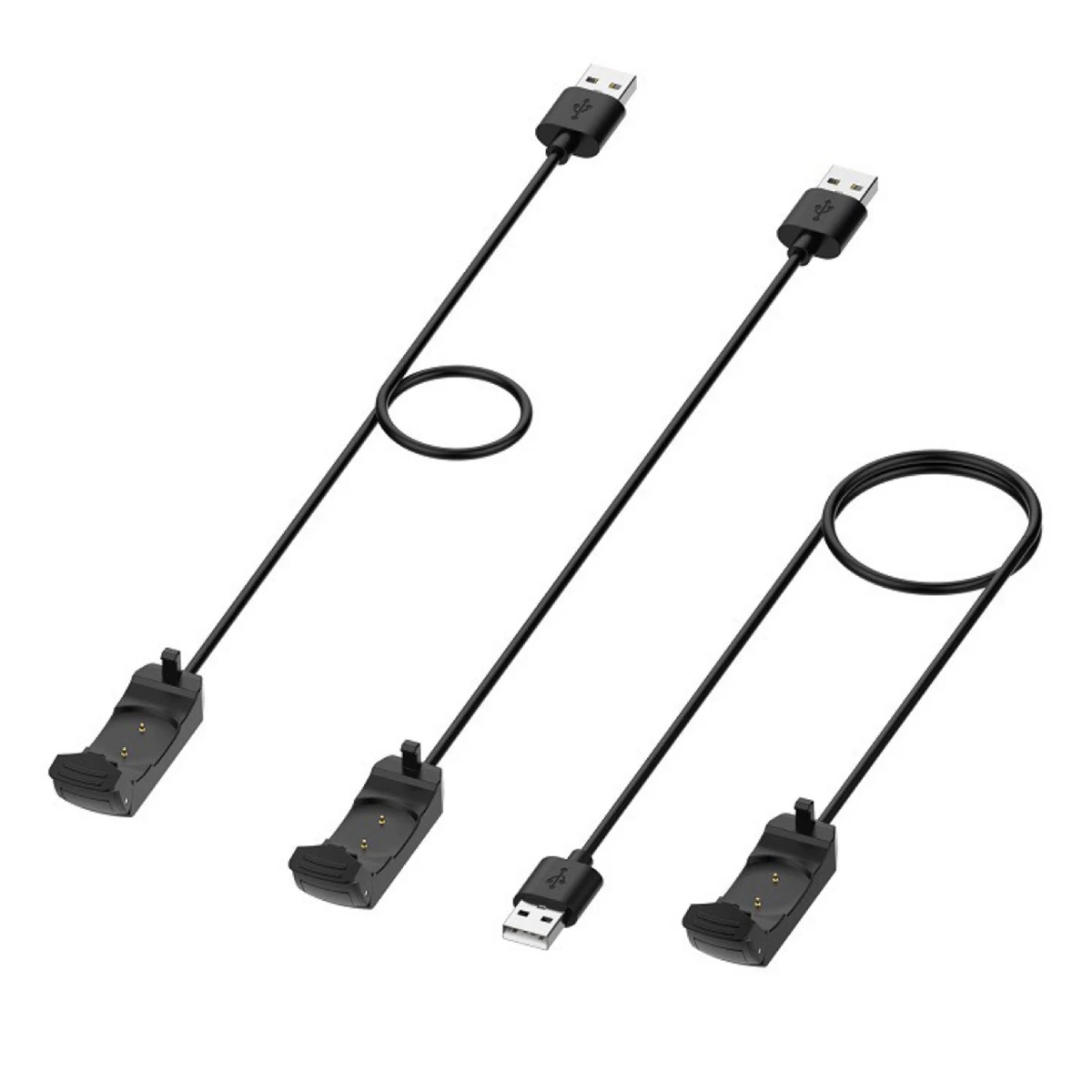 Kabel do szybkiego ładowania USB Ładowarka do inteligentnego zegarka Amazfit Neo A2001 Neo