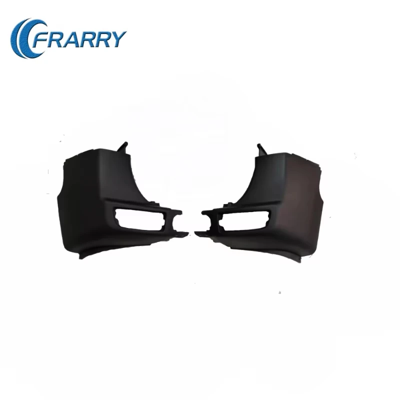 

Frarry- Bumper 9068801071 9068801171 for Benz Sprinter 906 515 518 519 313 314