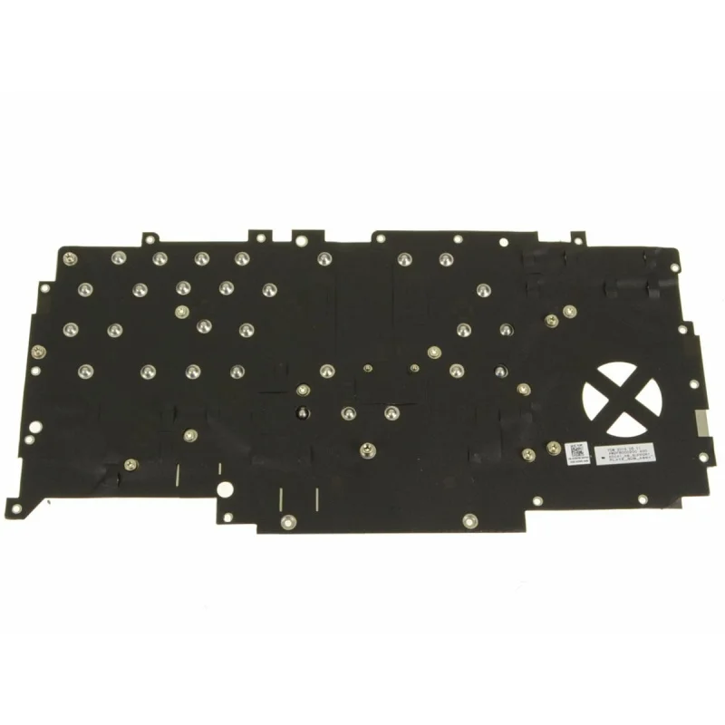 

Z FOR DELL Latitude 5400 Keyboard Tray Support Bracket 02V07W 2V07W