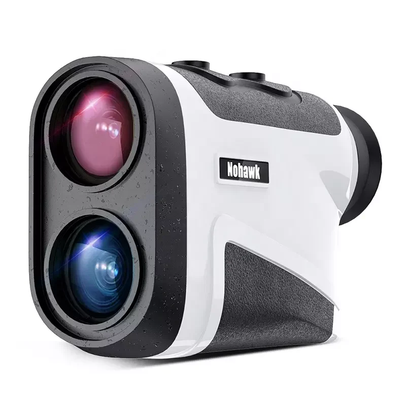 Epsilon A2 1000m Laser Rangefinder Scope Oem Odm Binocular Hunting Golf Laser Range Finder 8x Magnification