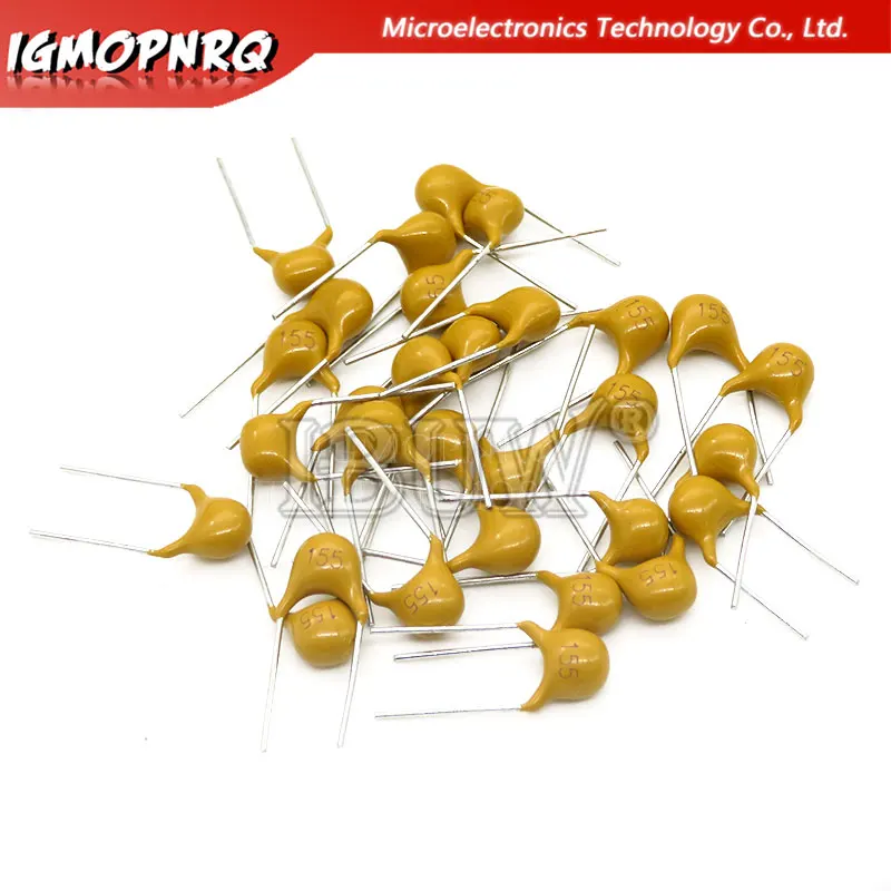 100PCS Monolithic ceramic capacitor 10PF ~ 10UF 22PF 47NF 220NF 1NF 4.7UF 1UF 100NF 330NF 0.1UF 102 104 105 106 103