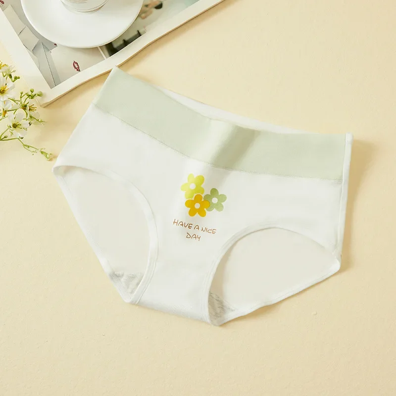 Женское нижнее белье, трусики, сексуальные кружевные трусики, модное женское нижнее белье с цветочным рисунком