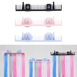mehrere Perücken, Perückenständer, Perückenaufhänger, Perücken-Haarhalter für Salon-Haarverlängerungen, Heim-Styling, Perücken-Reisegebrauch