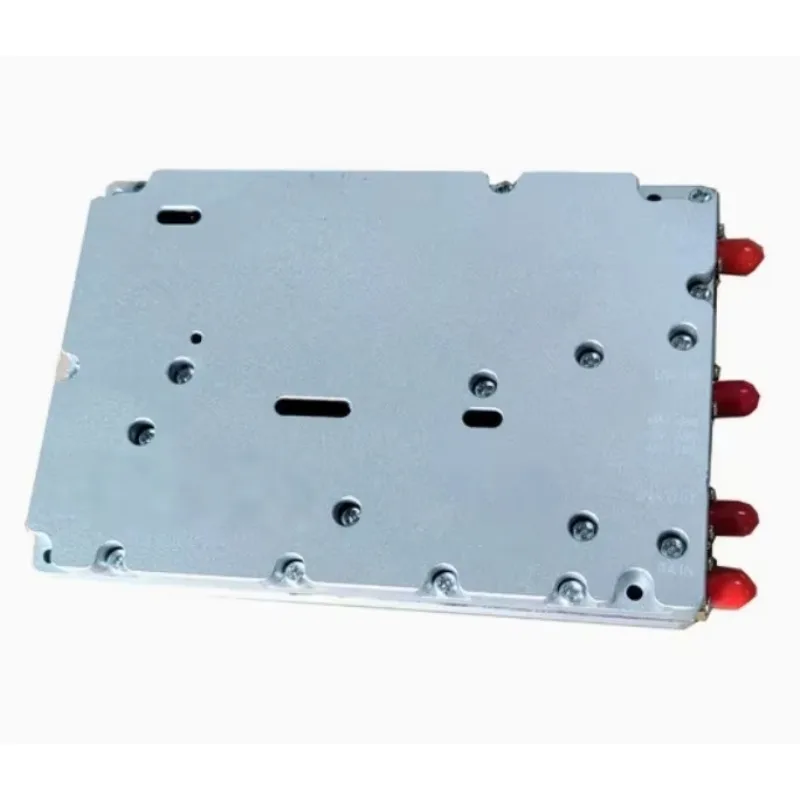 50W Acpr 45dbc DPD Linear TDD 2300MHz LTE RF Power Amplifier For SDR Telecom Products