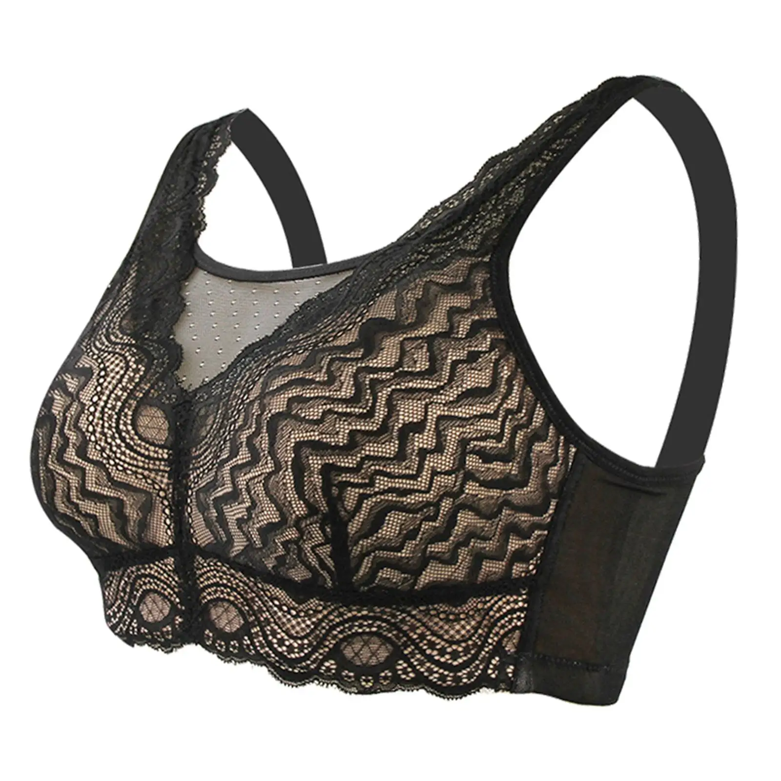 tooysgoing2016 2 in 1 Cotton Breast Forms False Prosthesis for Drag Queen
