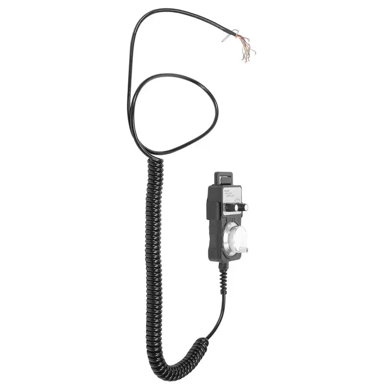 happy-new-cnc-mpg-pendant-handwheel-for-fagor-gsk-siemens-mitsubishi-fanuc-system-5v-manual-pulse-generator
