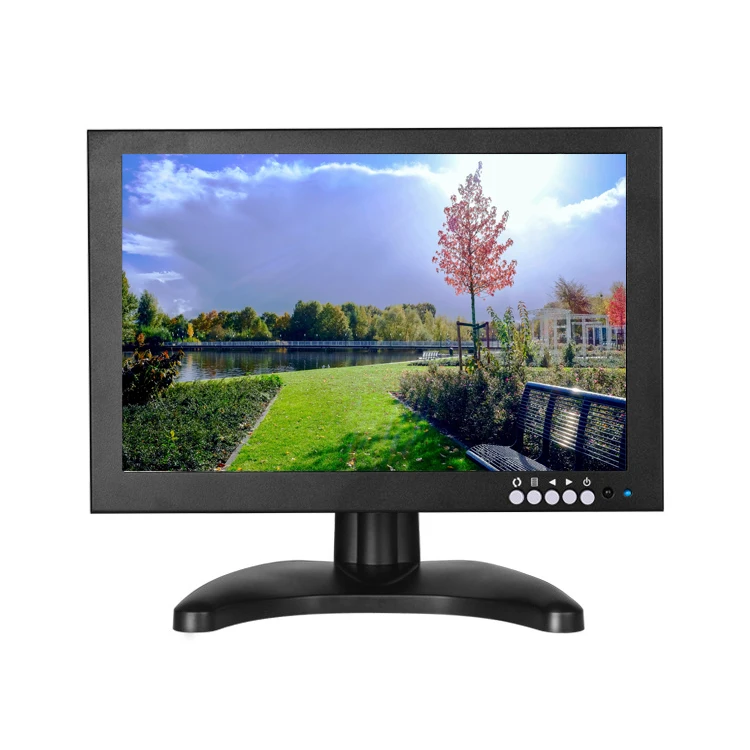 Factory 8 Inch 16:9…