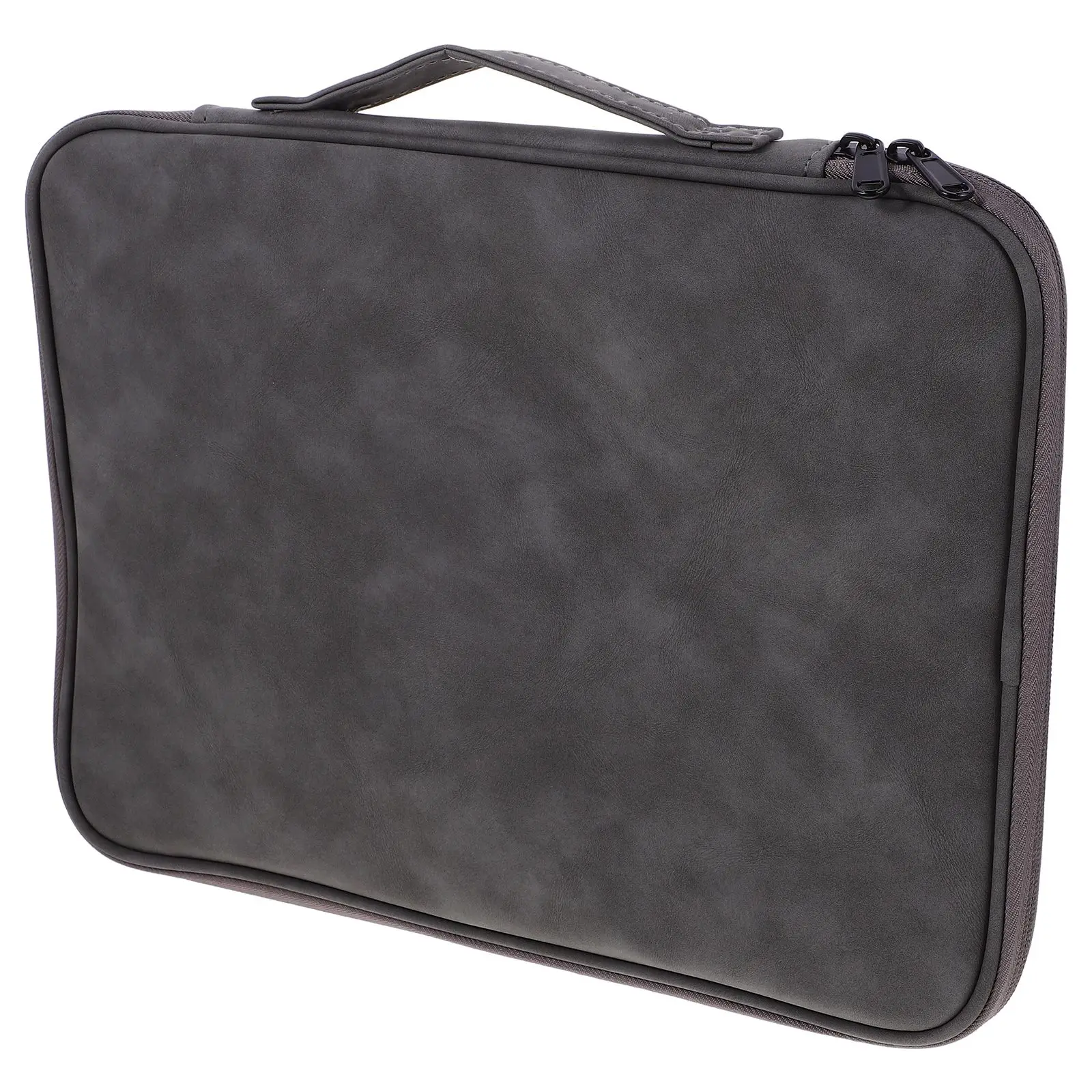 

Laptop Bag Women 12.9-13 Inches Slim Portable Computer Case Laptop Bag Shockproof Dustproof Travel Storage Pouch