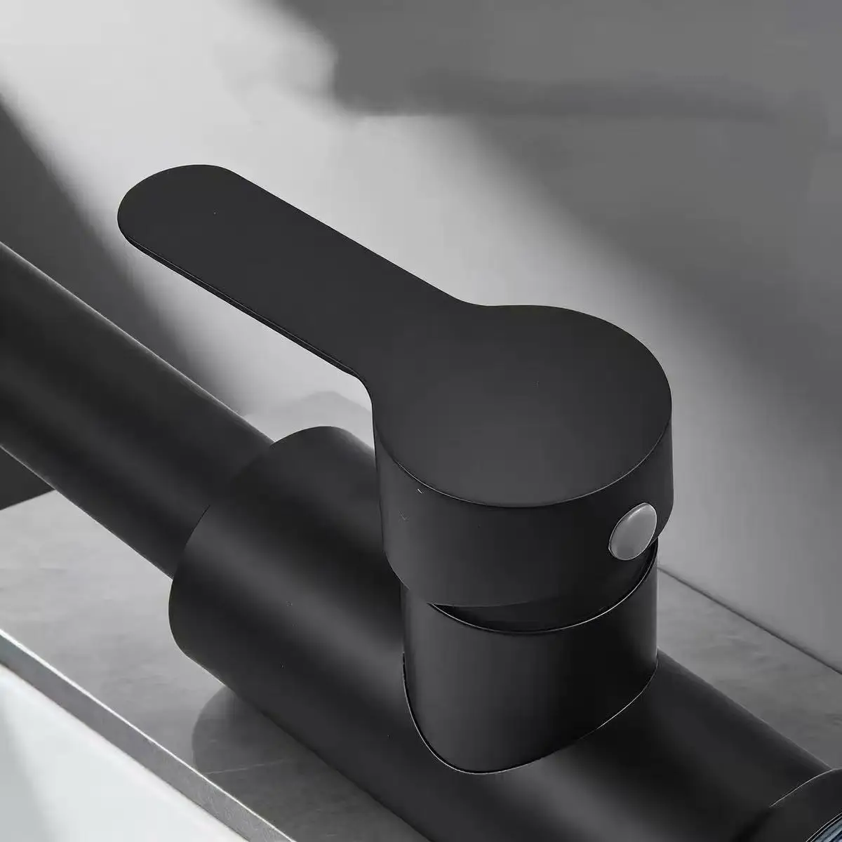 Thumbnail 2 - #47 Faucet Handles & Controls Comparison Guide