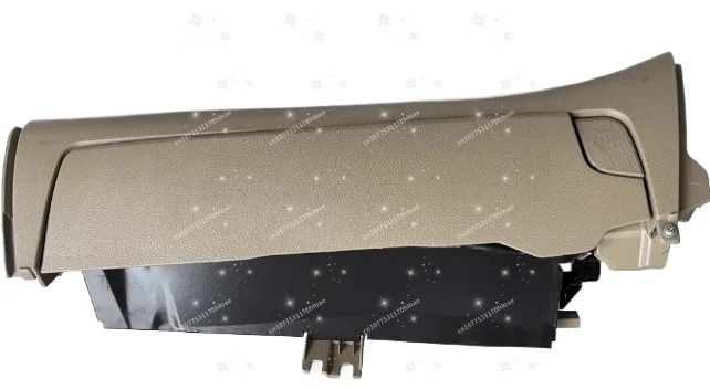 

Новый органайзер для хранения вещей в салоне автомобиля RAV4 (бокс для пассажира), 2006-2012 гг., бежевый, черный, серый