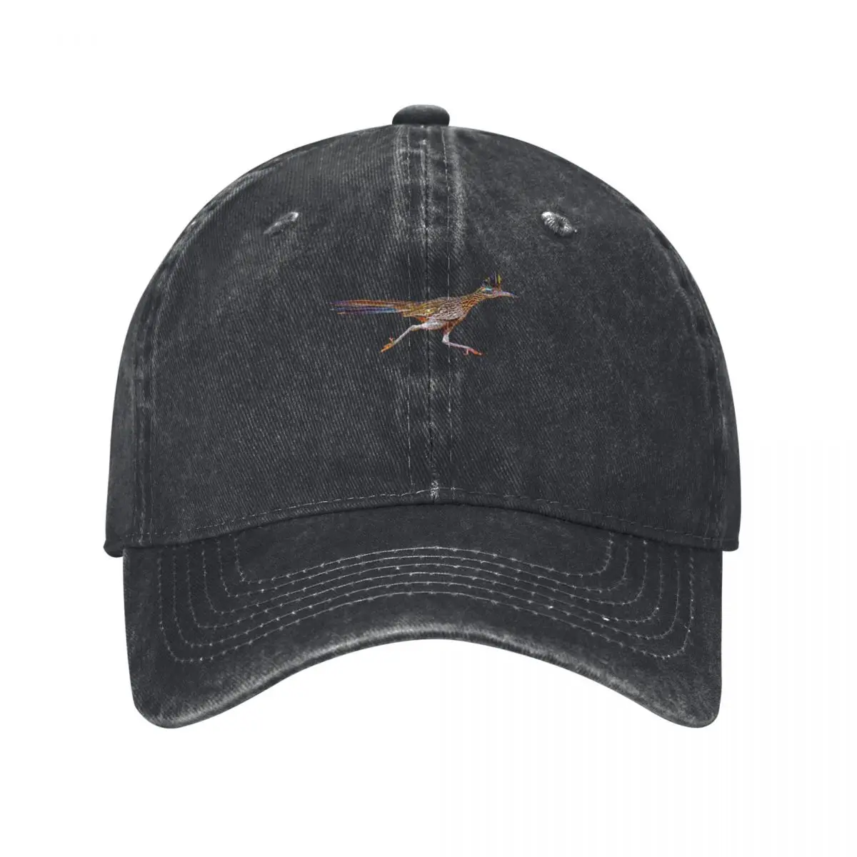 Roadrunner Running Baseball Cap foam party Hat summer hat Women's Hats 2024 Men's