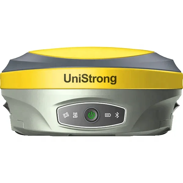 hot saleUnistrong G970II Pro E Survey E600 GNSS RTK GPS Receiver G970II Pro E600 GPS - Image 2