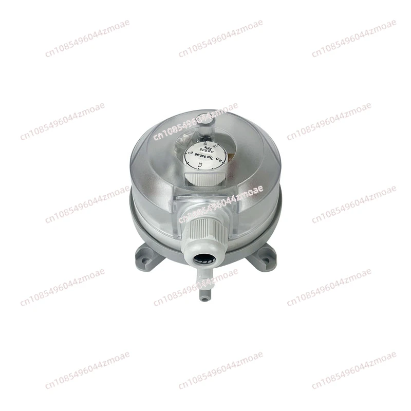 

930.83 Air Micro Pressure Differential Switch 930.85 Air Pressure Switch 930.86 930.87