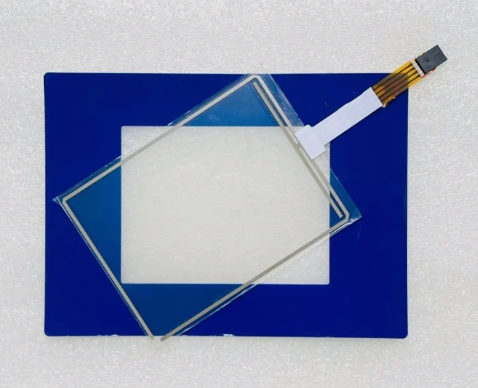 

Новая защитная пленка для сенсорного экрана 4PP420.0571-K15