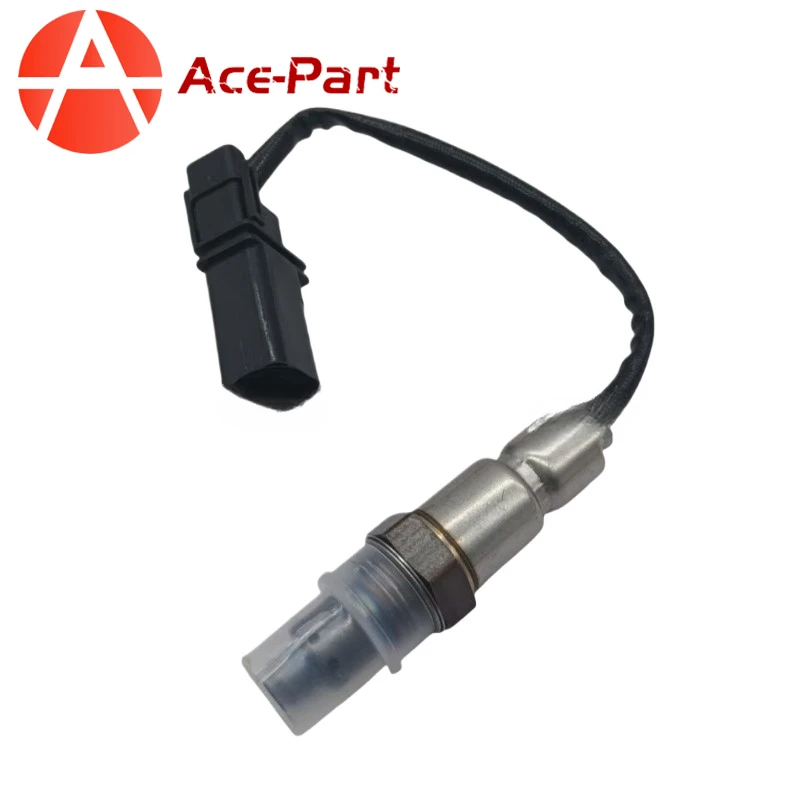 

392102 B530 39210 2B530 39210-2B530 Датчик кислорода O2 для Hyundai Tucson Kia 2019 ~ 2021 392102 B530