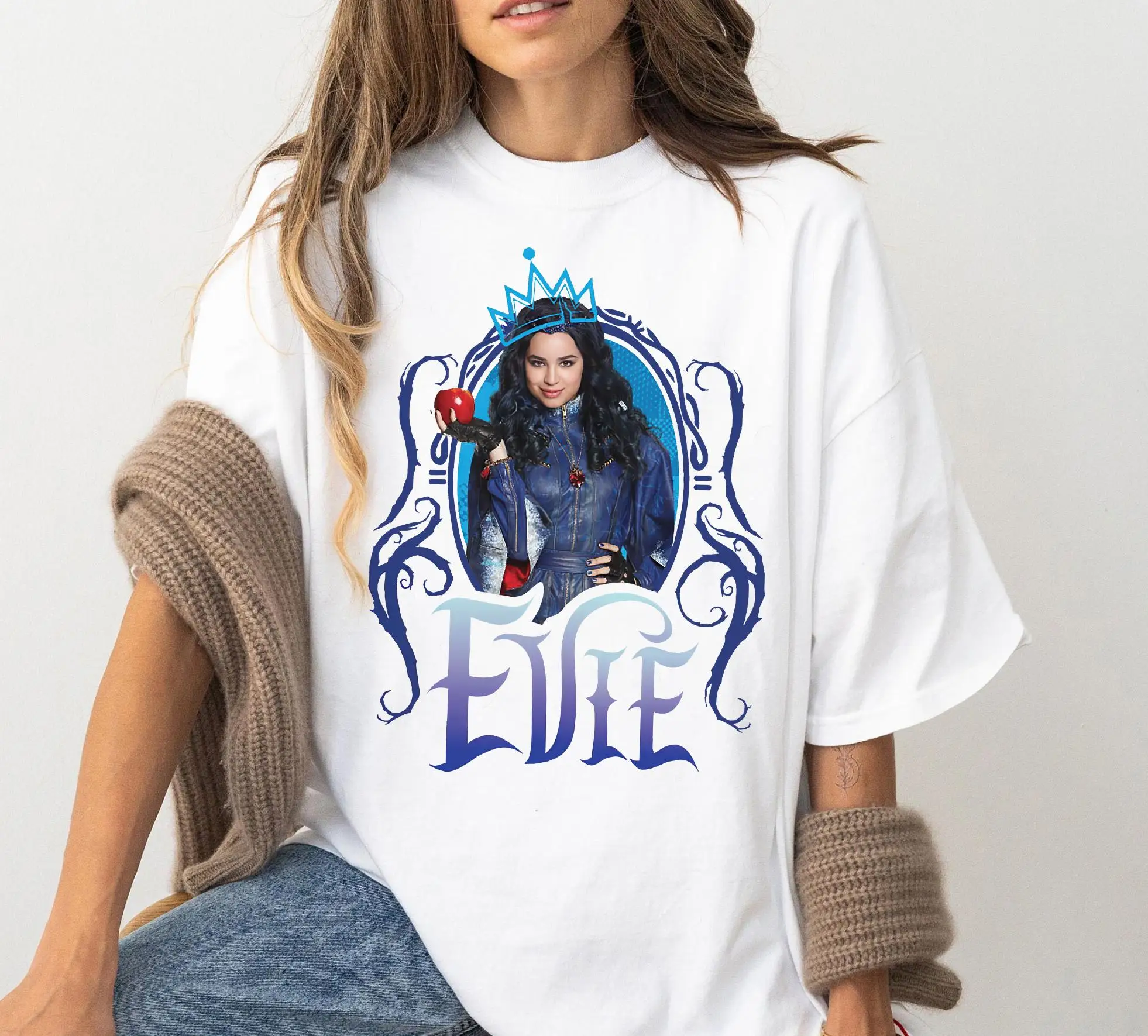 Disney Princess Evi… - image