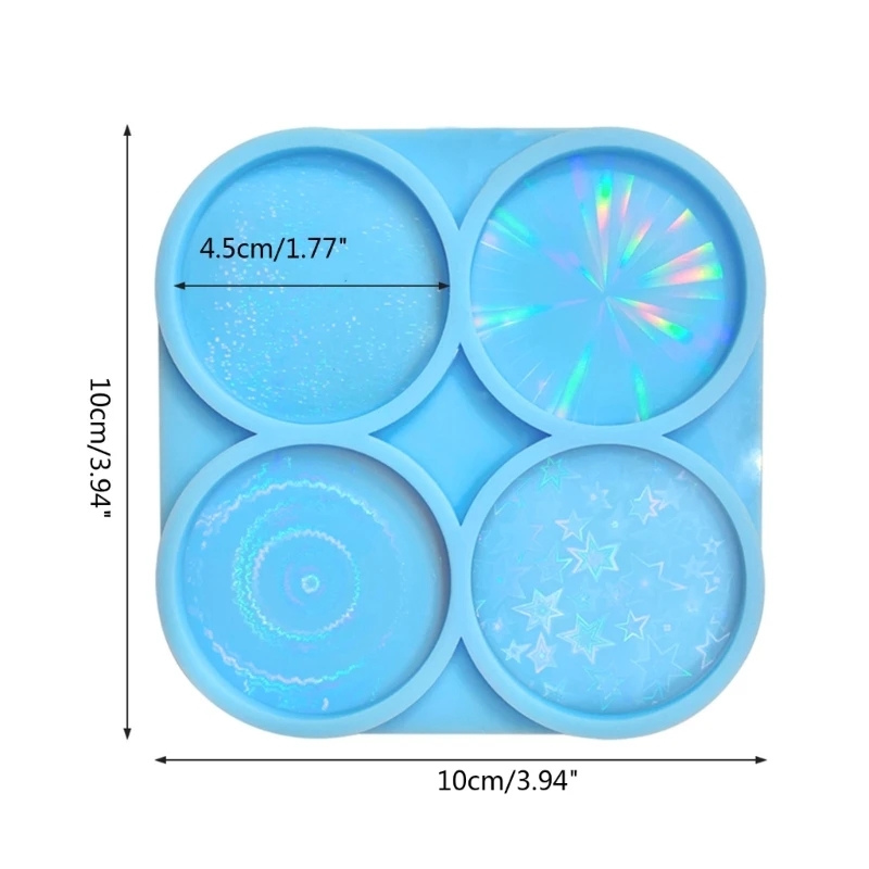 Jewelry Casting Mold Phone Grip Epoxy Resin Molds Silicone On Top Phone Holder Stand Molds Pendant Molds