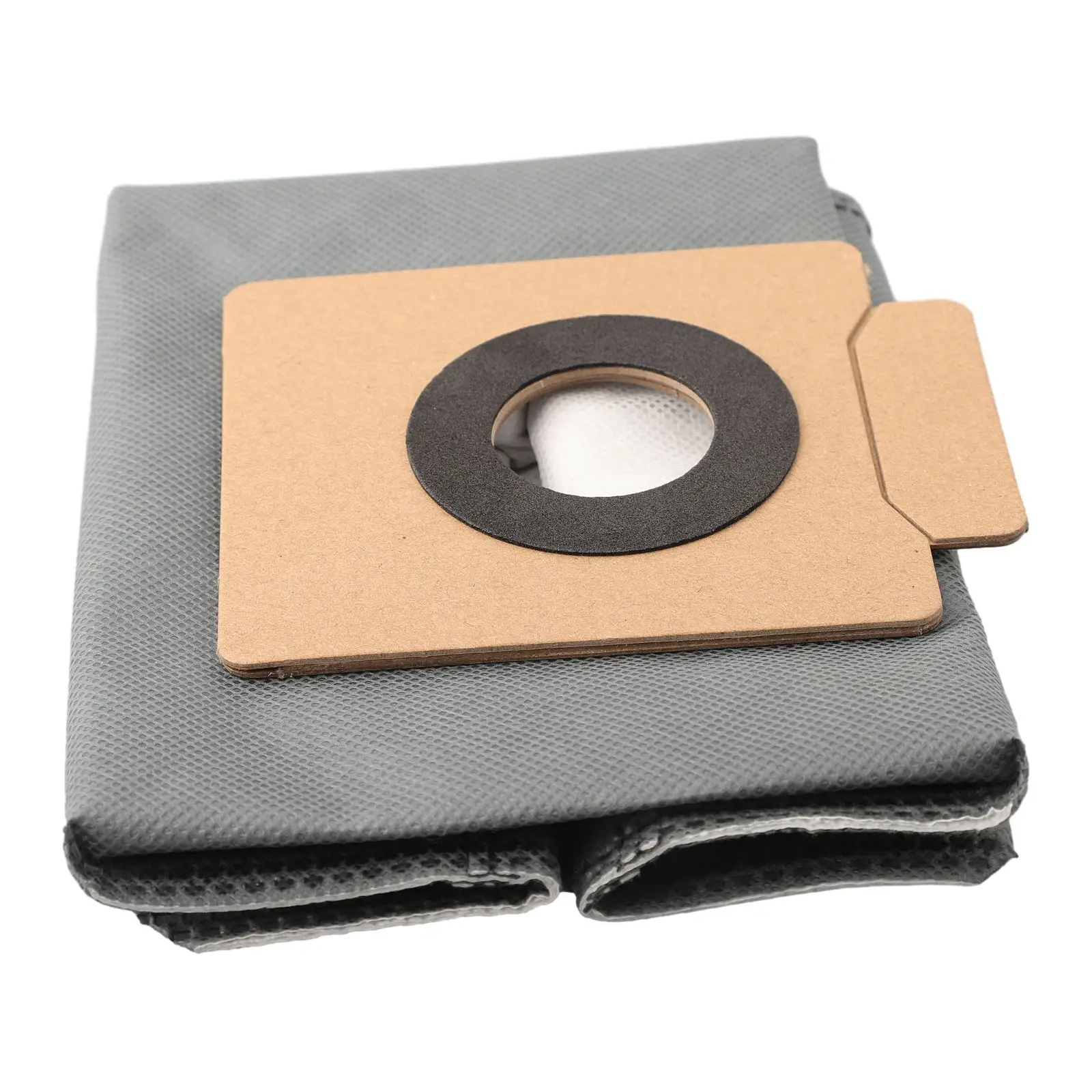 

Clean X8 Pro Dust Bag Self-Empty Station Bag Easy To Remove And Replace Peak Performance Brand New For Clean X8 Pro Robot Vacuum