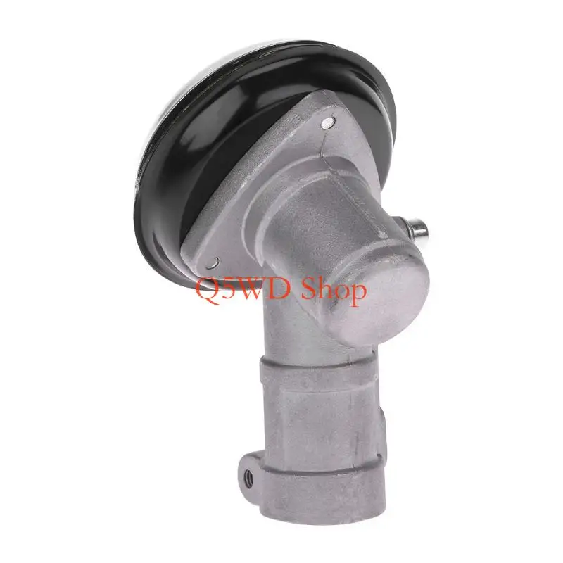 Q5WD 26/28mm 9T Strimmer Gear for Head Brush Cutter Grass Trimmer Lawn Mower