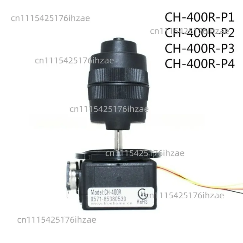 Four-dimensional Control Rod Rocker Industrial Joystick Rocker Matrix Keyboard Large Laser Welding Machine