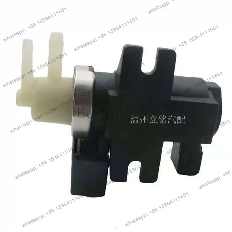 

Automobile solenoid valve 55354529 5851609 55563532 turbocharged solenoid valve auto parts