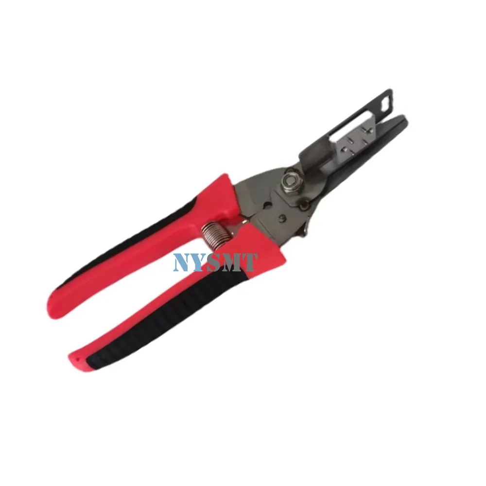 smt positioning scissors can cut 8mm material tape SMT splice positioning scissors