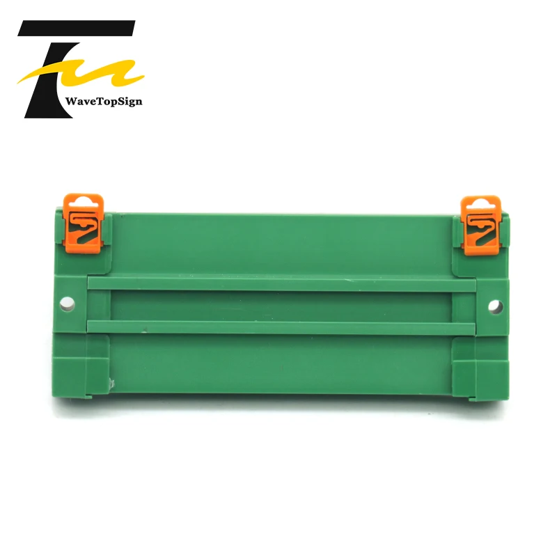 WaveTopSign PLC Wiring Module Terminal station UB-10-ID16A ID32A OT32A OR16A/B 32 Bits