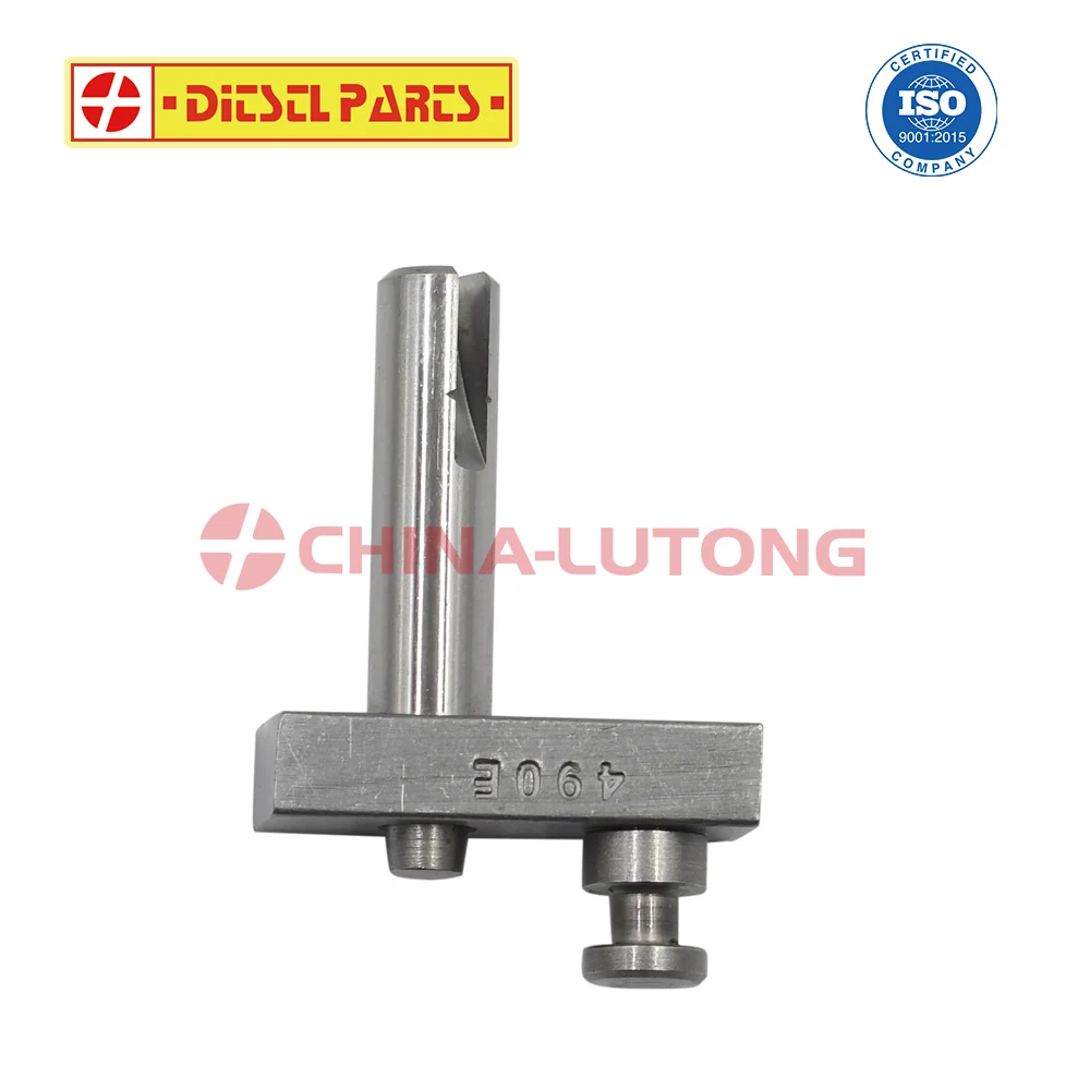 Diesel Fuel Metering Valve 7123-490E For Delphi Lucas CAV DPA Rotary Injection Pump, Control Valve For PERKINS Massey Ferguson