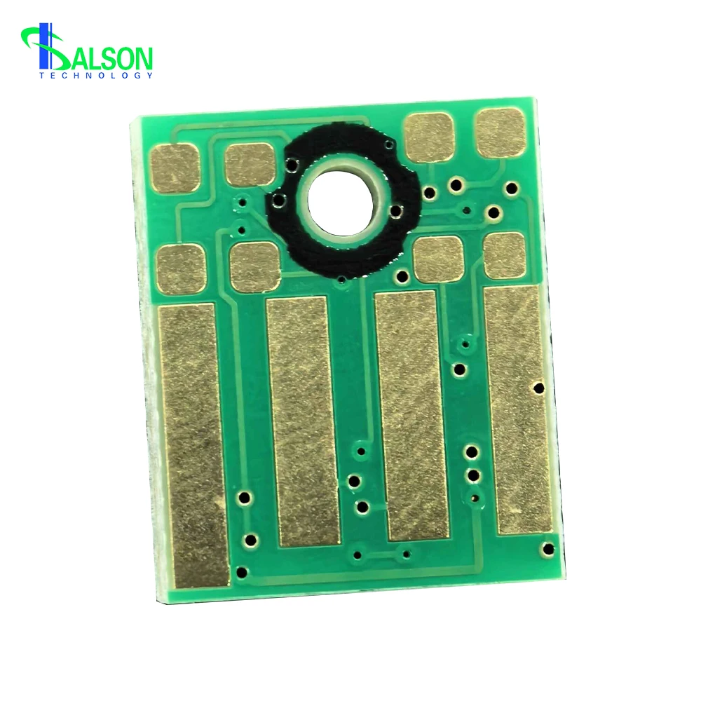 45K T528E Toner Reset Chip 6B000000947 25B3256 Cartridge Chip for Toshiba e-STUDIO 528P Copier Printer Replacement Drum Chip EA