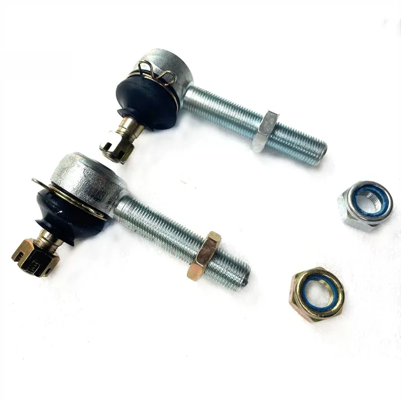 Suitable for four-wheeled motorcycle kart reverse three-wheeled ATV accessories, upper rocker arm ball head, swing arm ball head